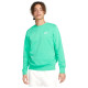 Nike Ανδρικό φούτερ Sportswear Club Fleece